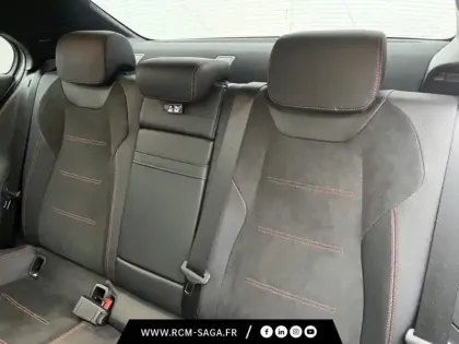 Photo 12 Mercedes Classe A 180 d Berline AMG Line / V1771 C