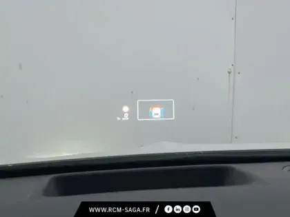 Photo 14 Mercedes Classe A 180 d Berline AMG Line / V1771 C