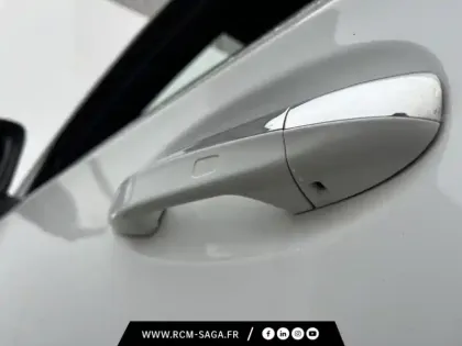 Photo 25 Mercedes Classe A 180 d Berline AMG Line / V1771 C