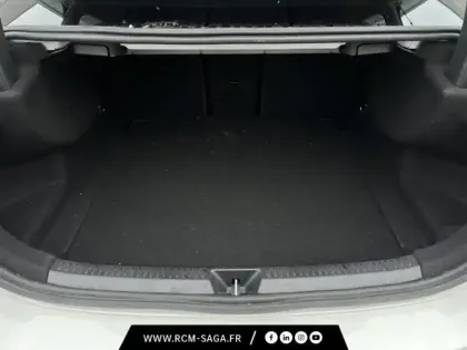 Photo 8 Mercedes Classe A 180 d Berline AMG Line / V1771 C