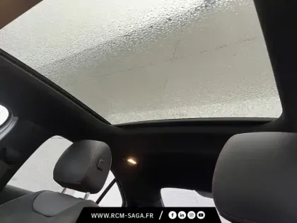 Photo 13 Mercedes Classe A 180 d Berline AMG Line / V1771 C