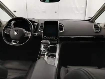 Photo 12 Renault Espace V Blue dCi 160 EDC Intens