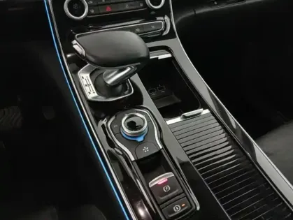 Photo 20 Renault Espace V Blue dCi 160 EDC Intens