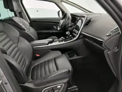 Photo 13 Renault Espace V Blue dCi 160 EDC Intens