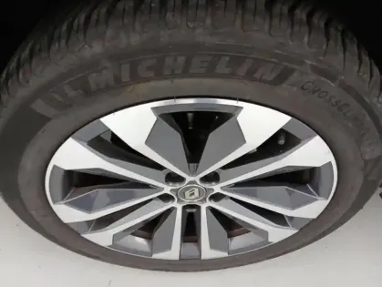 Photo 16 Renault Espace V Blue dCi 160 EDC Intens