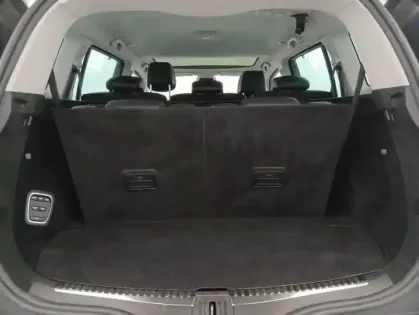 Photo 15 Renault Espace V Blue dCi 160 EDC Intens