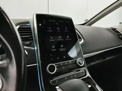 Photo 19 Renault Espace V Blue dCi 160 EDC Intens