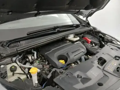 Photo 18 Renault Espace V Blue dCi 160 EDC Intens