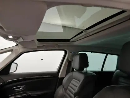 Photo 26 Renault Espace V Blue dCi 160 EDC Intens