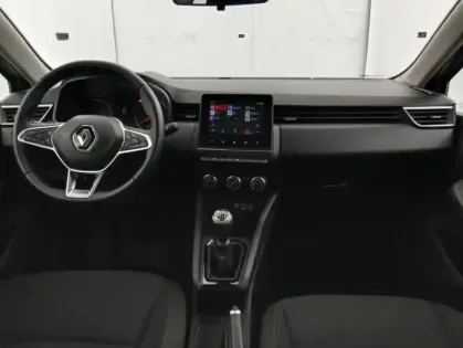 Photo 12 Renault Clio V TCe 90 Equilibre