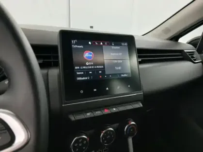 Photo 24 Renault Clio V TCe 90 Equilibre