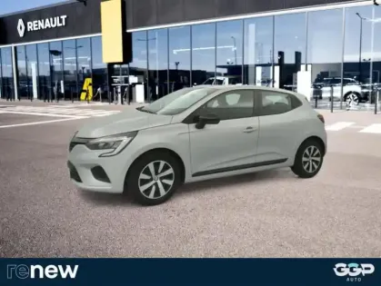 Photo 11 Renault Clio V TCe 90 Equilibre