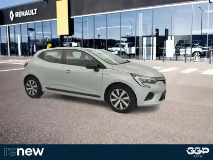 Photo 6 Renault Clio V TCe 90 Equilibre