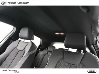Photo 24 Audi A1  Sportback 30 TFSI 110 ch S tronic 7