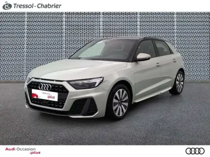 Photo Audi A1 S Line