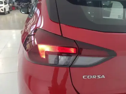 Photo 9 Opel Corsa  1.2 75 ch BVM5