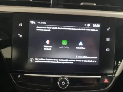 Photo 16 Opel Corsa  1.2 75 ch BVM5