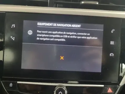 Photo 17 Opel Corsa  1.2 75 ch BVM5