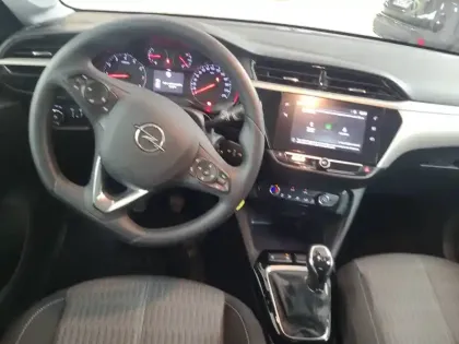 Photo 10 Opel Corsa  1.2 75 ch BVM5