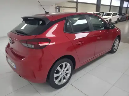 Photo 5 Opel Corsa  1.2 75 ch BVM5