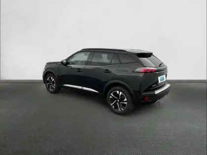 Photo 6 Peugeot 2008  PureTech 130 S&S EAT8