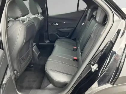 Photo 11 Peugeot 2008  PureTech 130 S&S EAT8