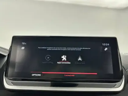 Photo 83 Peugeot 2008  PureTech 130 S&S EAT8