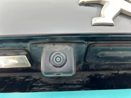 Photo 45 Peugeot 2008  PureTech 130 S&S EAT8