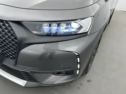 Photo 15 DS DS 7 DS7 Crossback Hybride E-Tense 225 EAT8