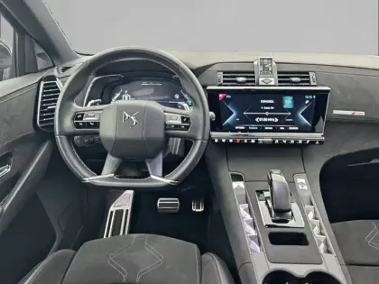 Photo 7 DS DS 7 DS7 Crossback Hybride E-Tense 225 EAT8