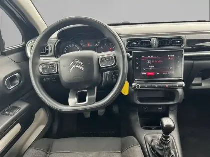 Photo 7 Citroën C3  BlueHDi 100 BVM6