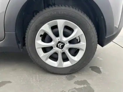 Photo 12 Citroën C3  BlueHDi 100 BVM6