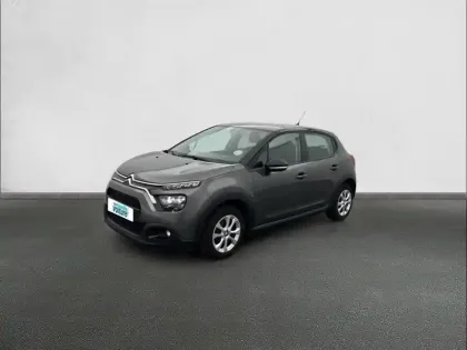 Photo Citroën C3 You