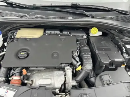 Photo 18 Citroën C3  BlueHDi 100 BVM6