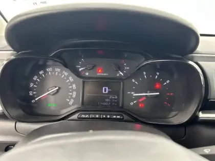 Photo 9 Citroën C3  BlueHDi 100 BVM6