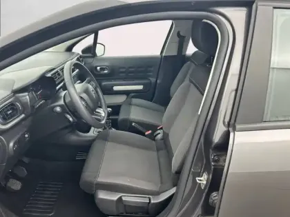 Photo 10 Citroën C3  BlueHDi 100 BVM6