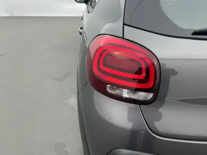 Photo 16 Citroën C3  BlueHDi 100 BVM6