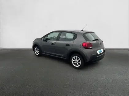 Photo 6 Citroën C3  BlueHDi 100 BVM6