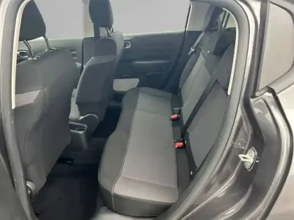 Photo 11 Citroën C3  BlueHDi 100 BVM6