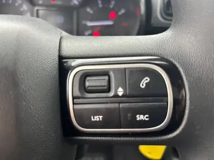 Photo 20 Citroën C3  BlueHDi 100 BVM6