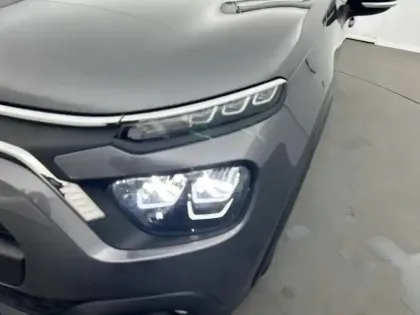 Photo 15 Citroën C3  BlueHDi 100 BVM6