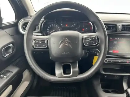 Photo 8 Citroën C3  BlueHDi 100 BVM6