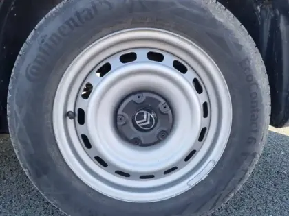 Photo 12 Citroën Berlingo  VAN M 650KG BLUEHDI 100 S&S BVM6