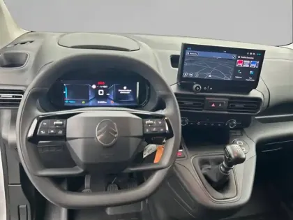 Photo 57 Citroën Berlingo  VAN M 650KG BLUEHDI 100 S&S BVM6