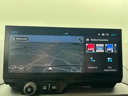 Photo 72 Citroën Berlingo  VAN M 650KG BLUEHDI 100 S&S BVM6