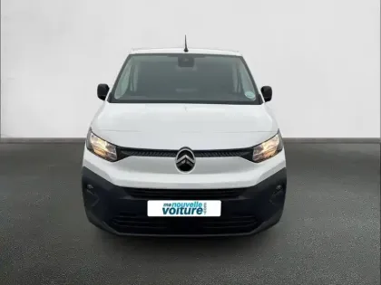 Photo 23 Citroën Berlingo Gén. III Ph2 Base 4