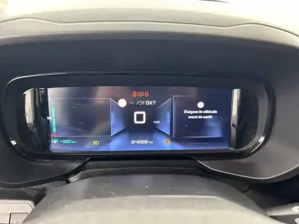 Photo 59 Citroën Berlingo  VAN M 650KG BLUEHDI 100 S&S BVM6