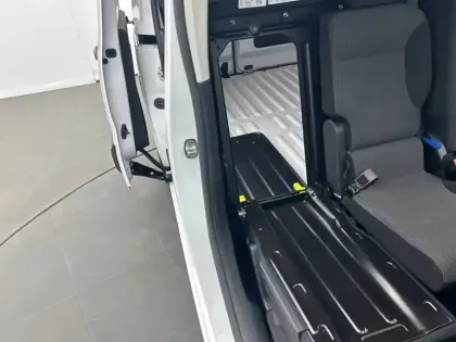 Photo 98 Citroën Berlingo  VAN M 650KG BLUEHDI 100 S&S BVM6