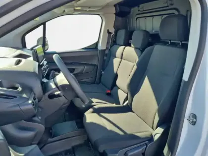 Photo 10 Citroën Berlingo  VAN M 650KG BLUEHDI 100 S&S BVM6