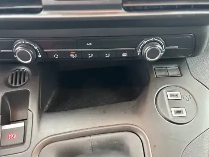 Photo 73 Citroën Berlingo  VAN M 650KG BLUEHDI 100 S&S BVM6